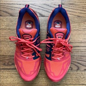 Women’s Brooks Cascadia Running Trail Shoe
